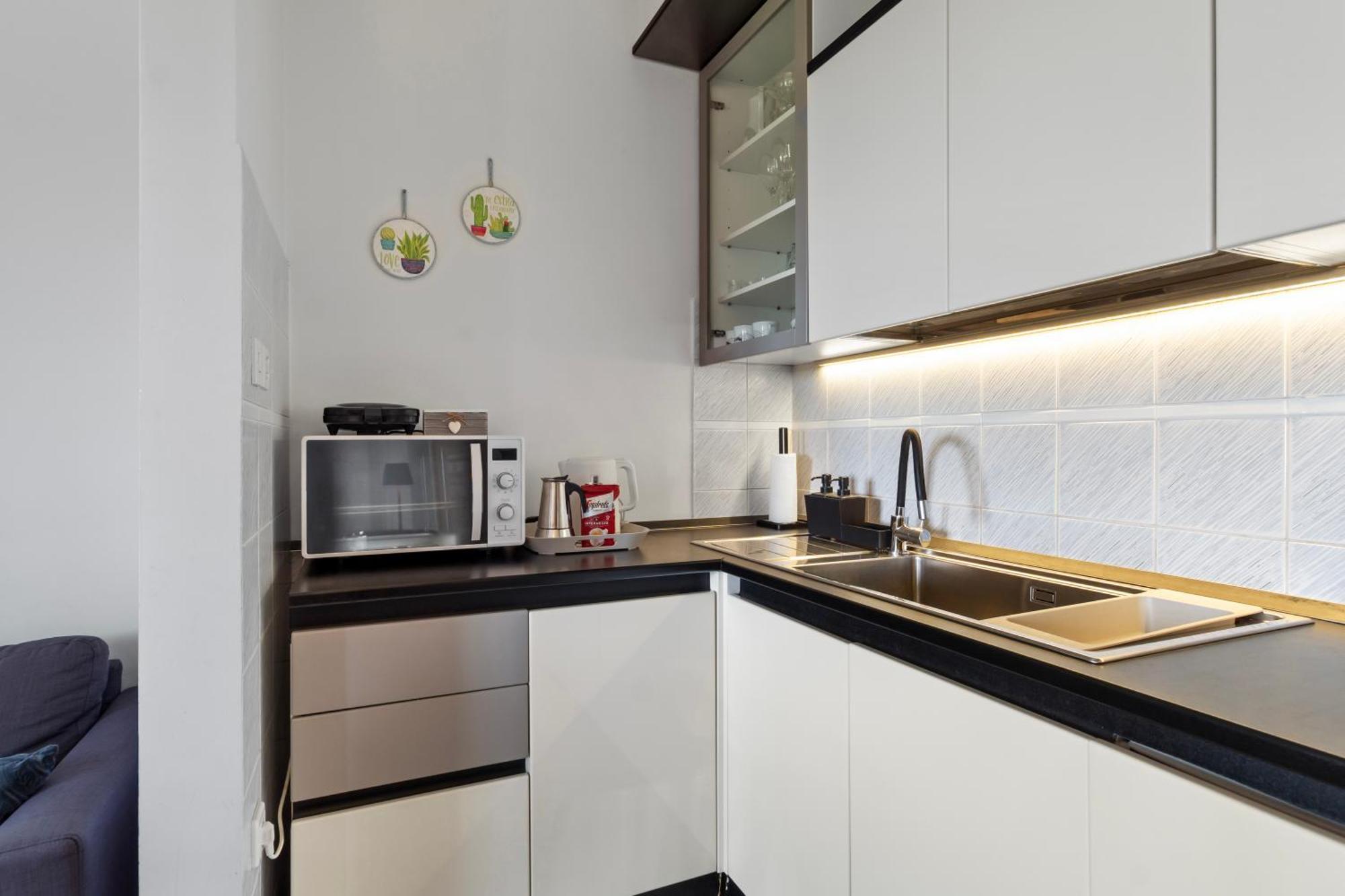 Nat Apartments Koper Exterior photo